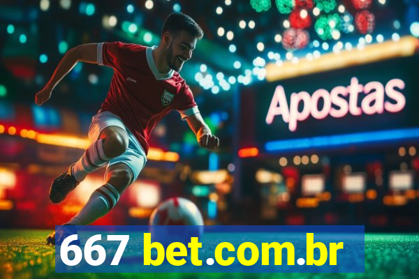 667 bet.com.br